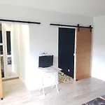 Agreable Maison Bien Situee