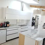 Agreable Maison Bien Situee Capbreton