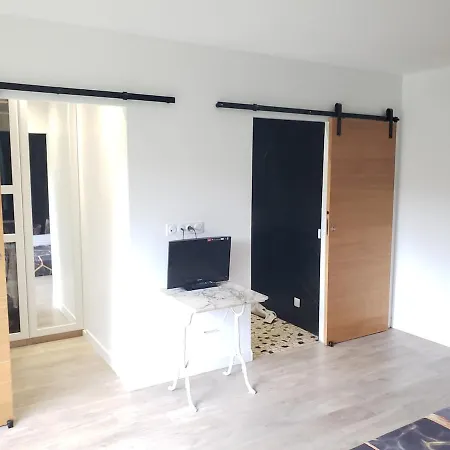 Maison Bien Située