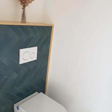 Agreable Maison Bien Situee