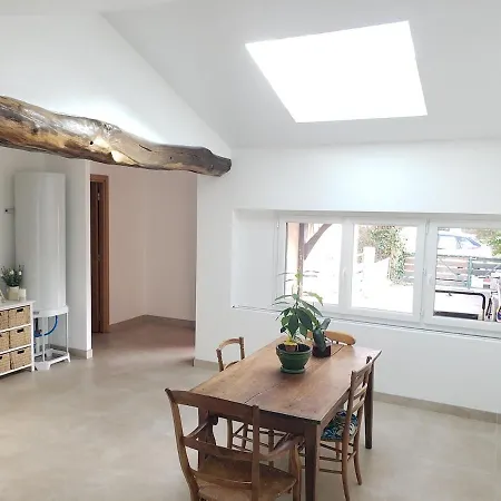 Agreable Maison Bien Situee Βίλα Capbreton