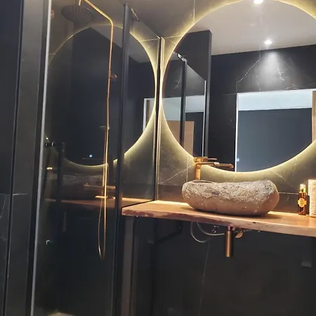 Agreable Maison Bien Situee * קפברטון