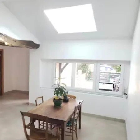 Agreable Maison Bien Situee Villa
