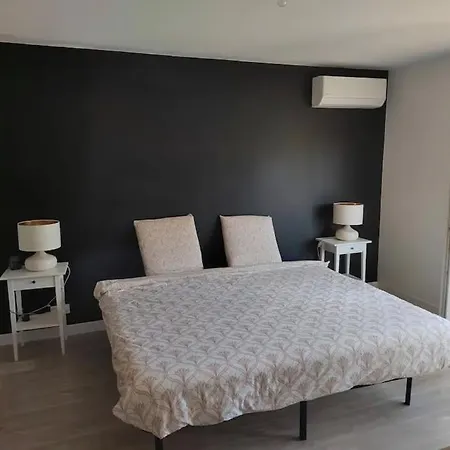 Agreable Maison Bien Situee Villa *