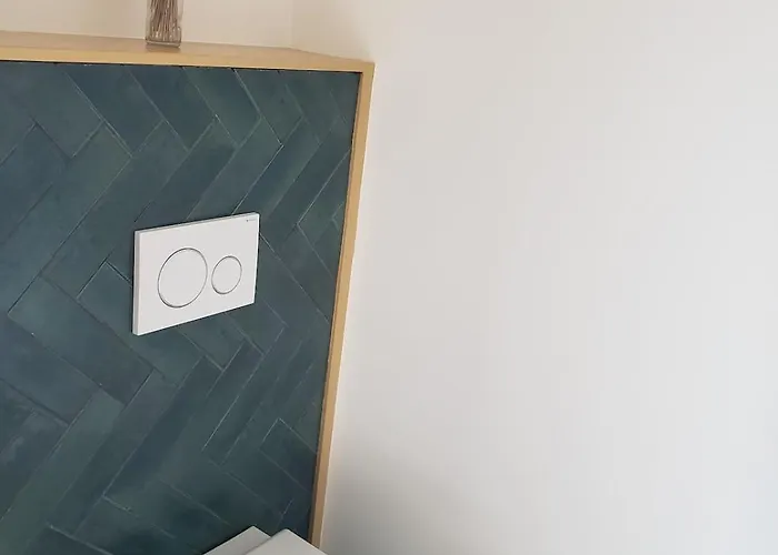 Agreable Maison Bien Situee