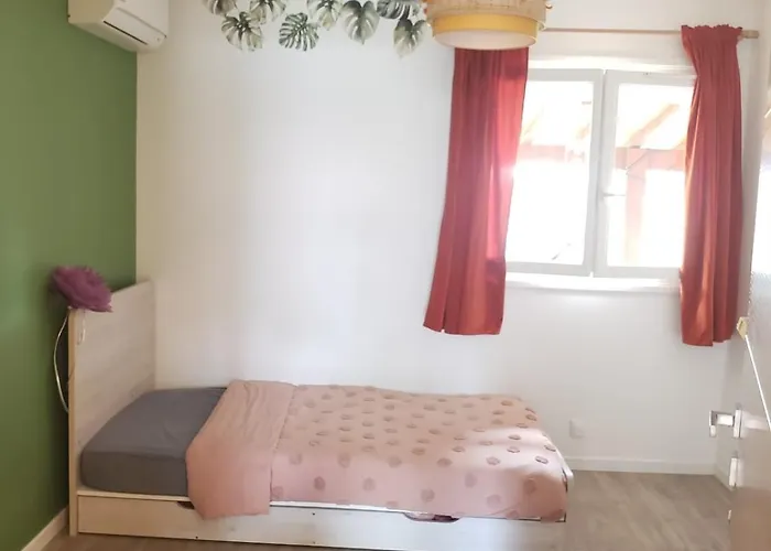 Agreable Maison Bien Situee Villa