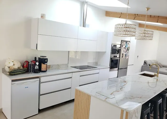 Agreable Maison Bien Situee Capbreton