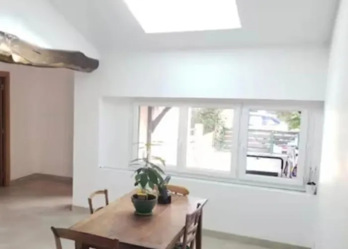 Agreable Maison Bien Situee Villa