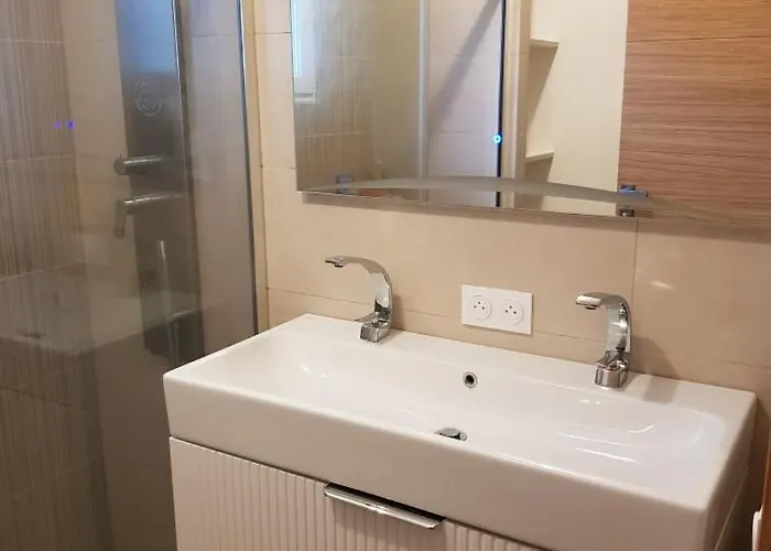 Agreable Maison Bien Situee Villa Capbreton